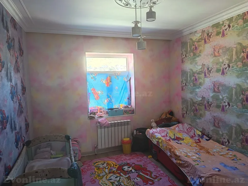 Satılır 3 otaqlı Mənzil Köhnə tikili 69 m² Lökbatan - şəkil 8