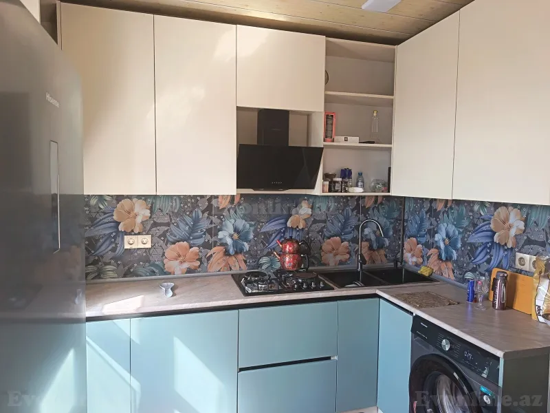 Satılır 3 otaqlı Mənzil Köhnə tikili 69 m² Lökbatan - şəkil 9