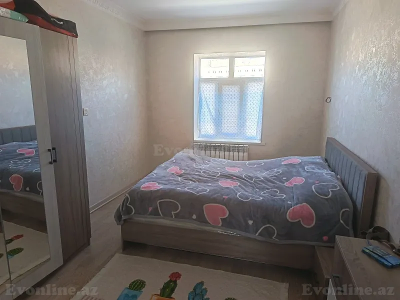 Satılır 3 otaqlı Mənzil Köhnə tikili 69 m² Lökbatan - şəkil 10