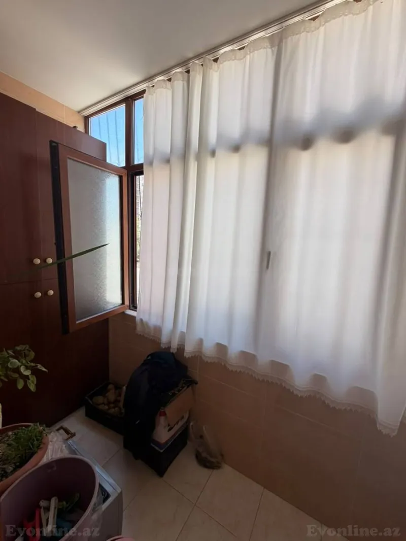 Satılır 4 otaqlı Mənzil Yeni tikili 120 m² Masazır - şəkil 3