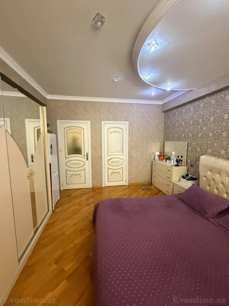 Satılır 4 otaqlı Mənzil Yeni tikili 120 m² Masazır - şəkil 6