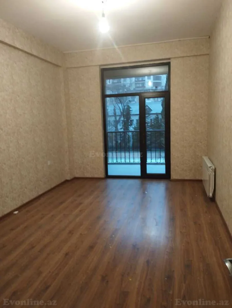 2 otaqlı Mənzil 100 m² Dərnəgül m. Kirayə verilir