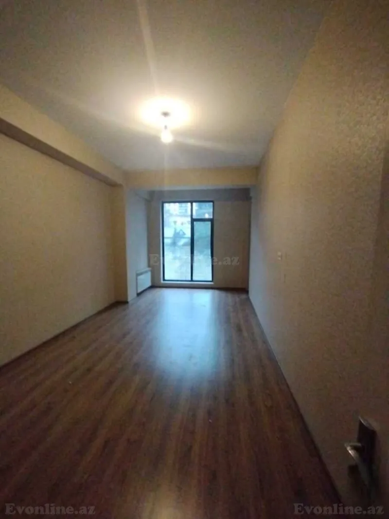 Kirayə verilir 2 otaqlı Mənzil Yeni tikili 100 m² Dərnəgül m. - şəkil 2