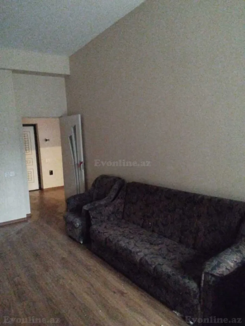 Kirayə verilir 2 otaqlı Mənzil Yeni tikili 100 m² Dərnəgül m. - şəkil 3