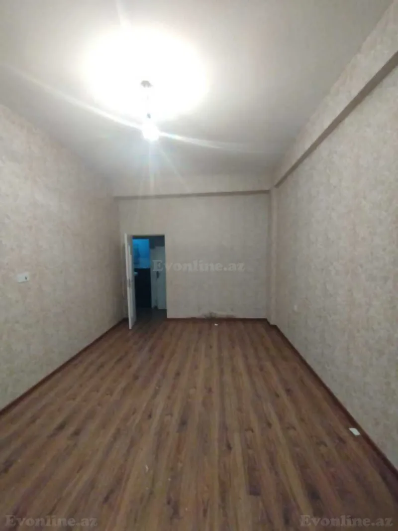 Kirayə verilir 2 otaqlı Mənzil Yeni tikili 100 m² Dərnəgül m. - şəkil 5