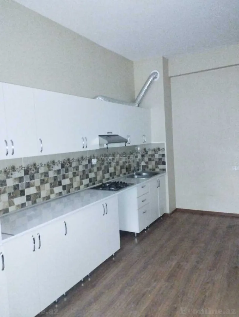 Kirayə verilir 2 otaqlı Mənzil Yeni tikili 100 m² Dərnəgül m. - şəkil 6