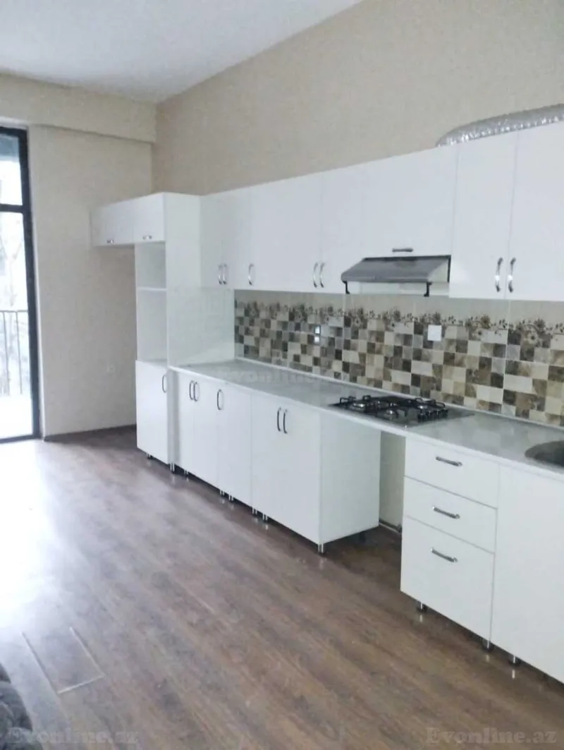 Kirayə verilir 2 otaqlı Mənzil Yeni tikili 100 m² Dərnəgül m. - şəkil 8