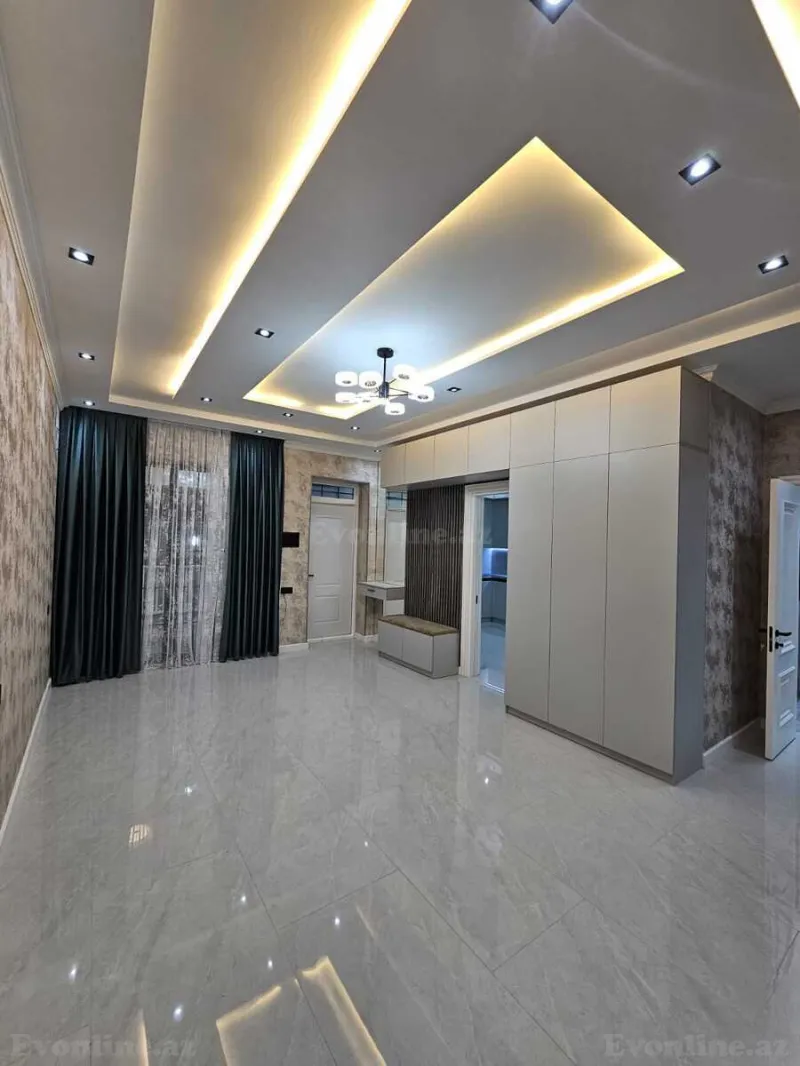 3 otaqlı Həyət evi 110 m² Xocəsən Satılır