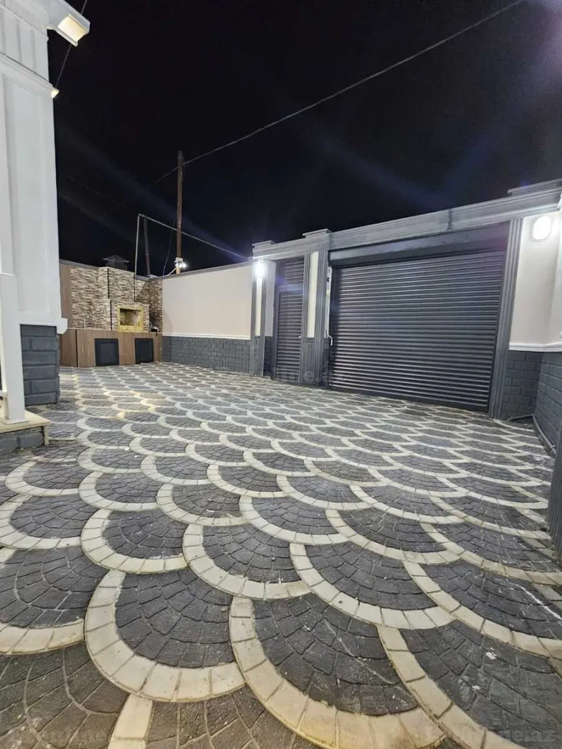Satılır 3 otaqlı Həyət evi 110 m² Xocəsən - şəkil 4