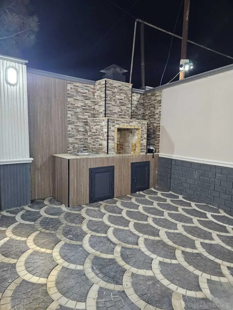 Satılır 3 otaqlı Həyət evi 110 m² Xocəsən - şəkil 5