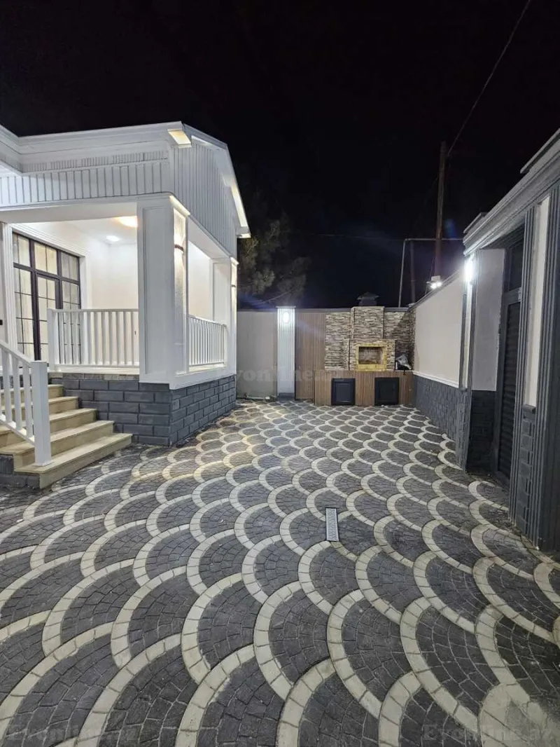 Satılır 3 otaqlı Həyət evi 110 m² Xocəsən - şəkil 6