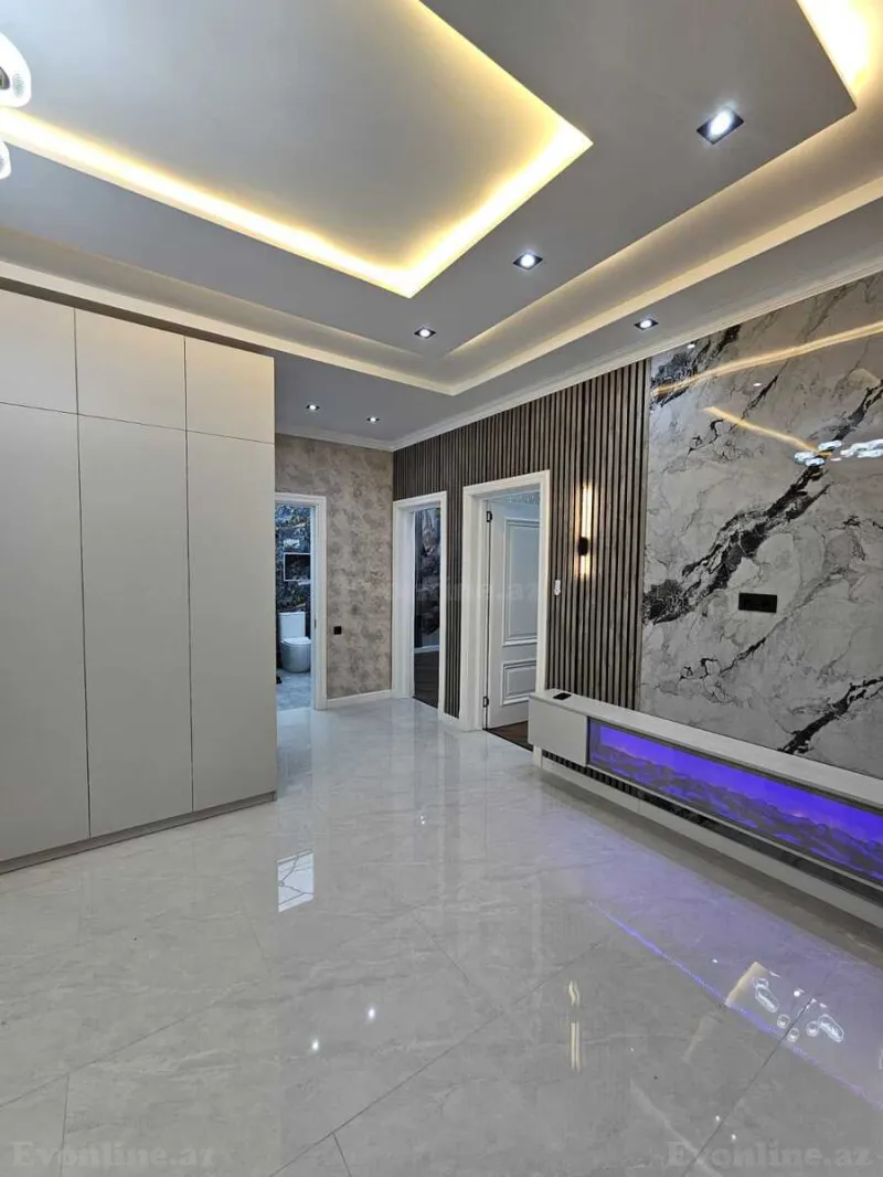 Satılır 3 otaqlı Həyət evi 110 m² Xocəsən - şəkil 8