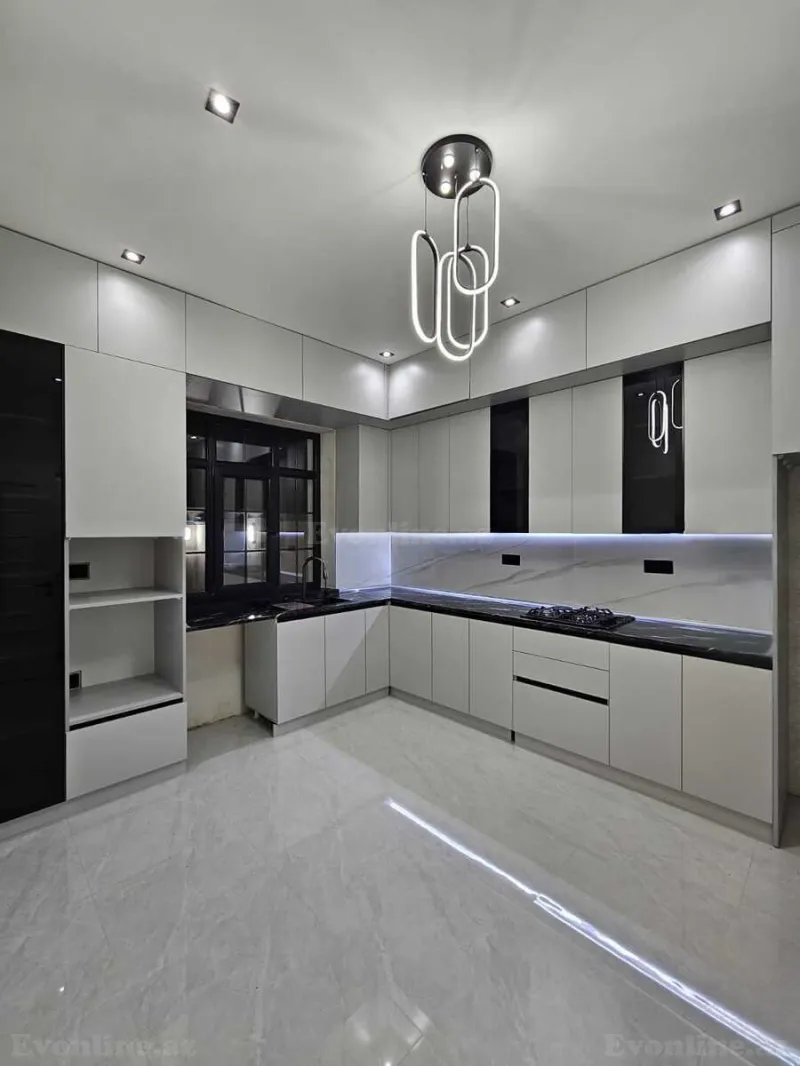 Satılır 3 otaqlı Həyət evi 110 m² Xocəsən - şəkil 9