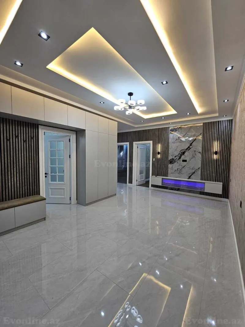 Satılır 3 otaqlı Həyət evi 110 m² Xocəsən - şəkil 12