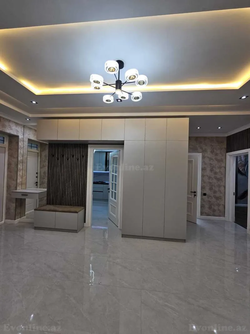 Satılır 3 otaqlı Həyət evi 110 m² Xocəsən - şəkil 13