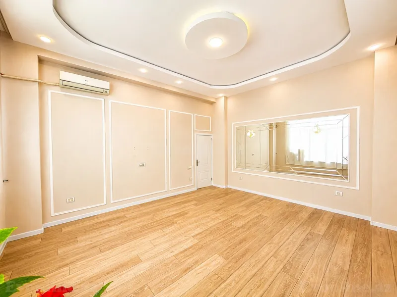 Satılır 2 otaqlı Mənzil Yeni tikili 83 m² Qara Qarayev m. - şəkil 2
