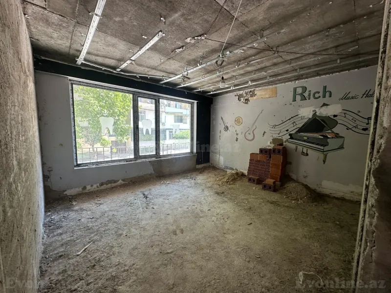 Kirayə verilir Obyekt 145 m² Xırdalan