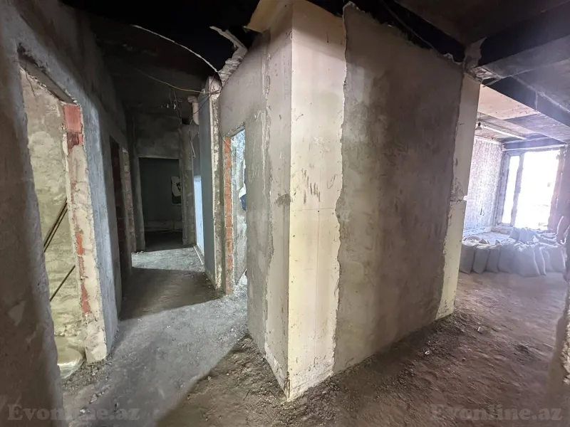 Kirayə verilir Obyekt 145 m² Xırdalan - şəkil 6
