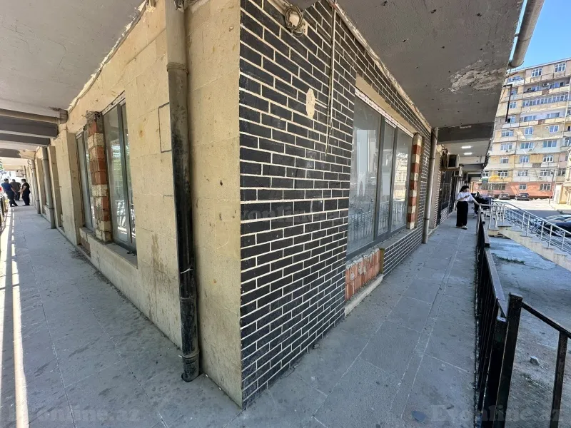 Kirayə verilir Obyekt 145 m² Xırdalan - şəkil 13