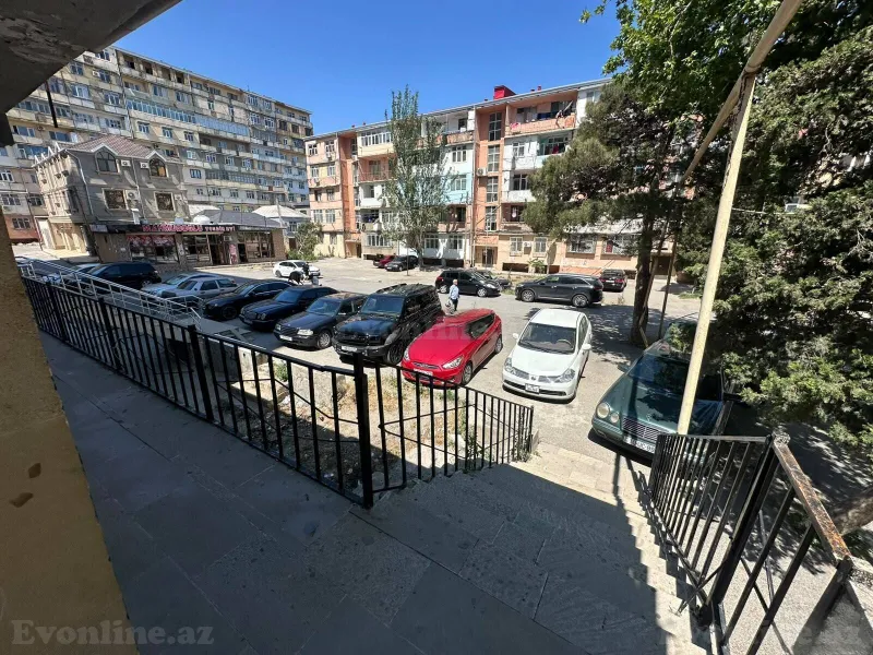 Kirayə verilir Obyekt 145 m² Xırdalan - şəkil 14