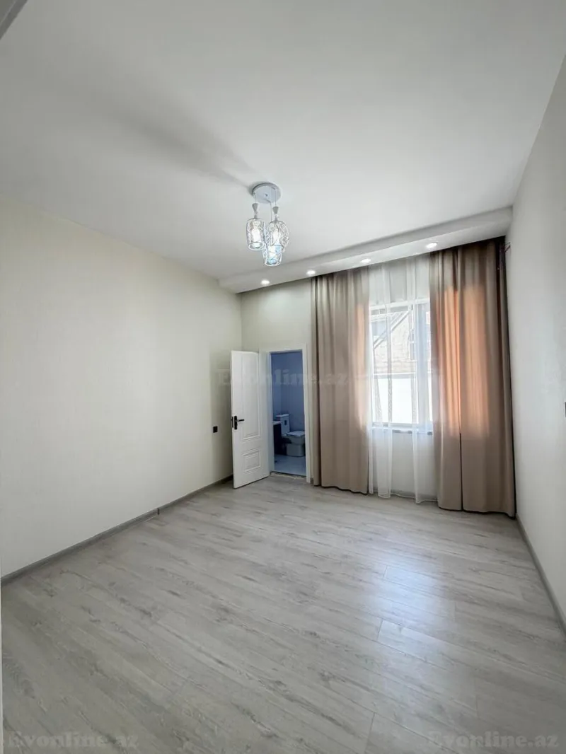 Satılır 4 otaqlı Həyət evi 100 m² Mərdəkan - şəkil 10