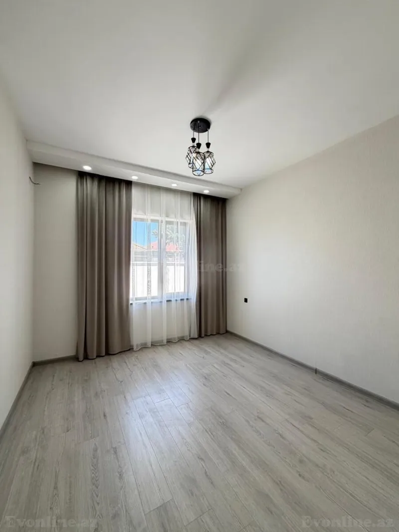 Satılır 4 otaqlı Həyət evi 100 m² Mərdəkan - şəkil 11