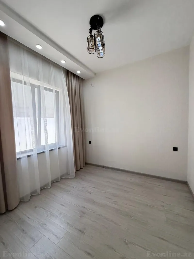 Satılır 4 otaqlı Həyət evi 100 m² Mərdəkan - şəkil 12