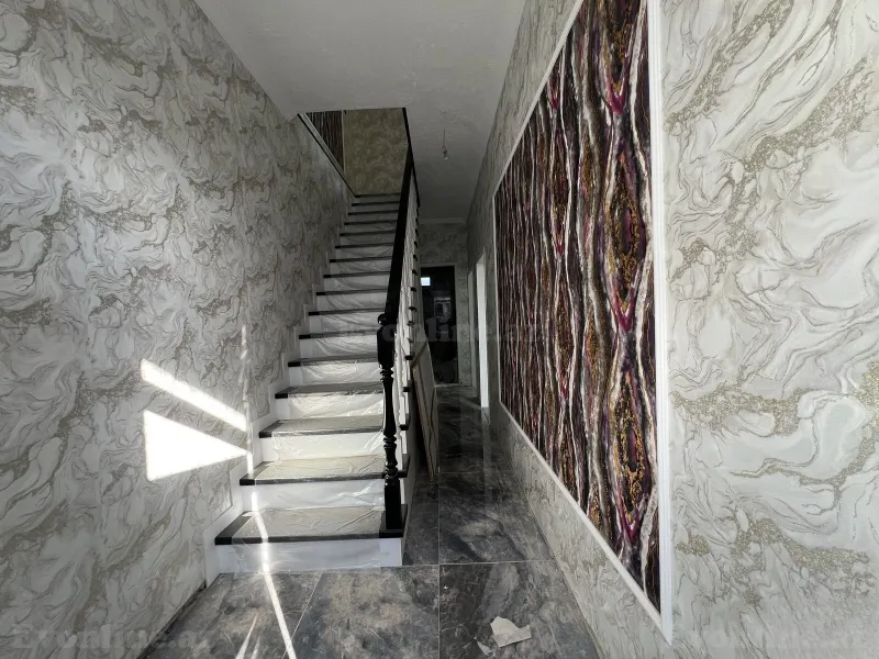 Satılır 4 otaqlı Həyət evi 100 m² Masazır - şəkil 3
