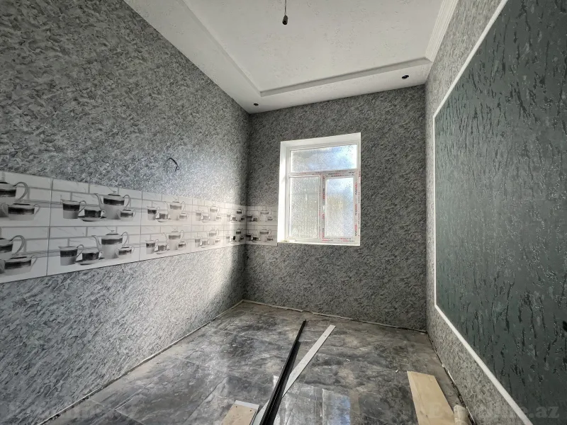 Satılır 4 otaqlı Həyət evi 100 m² Masazır - şəkil 5