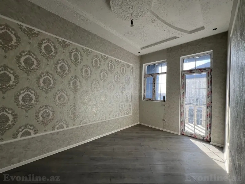 Satılır 4 otaqlı Həyət evi 100 m² Masazır - şəkil 7