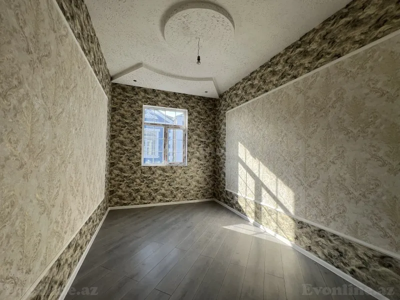 Satılır 4 otaqlı Həyət evi 100 m² Masazır - şəkil 8
