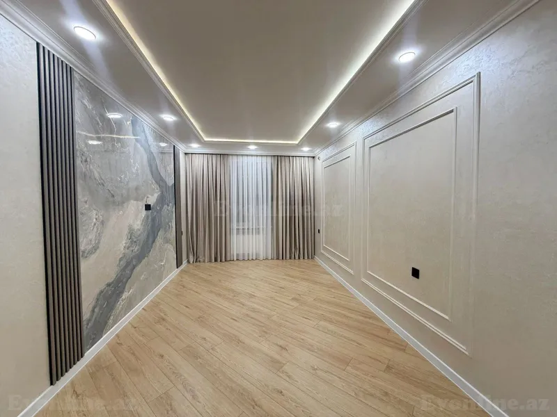3 otaqlı Mənzil 80 m² Həzi Aslanov m. Satılır