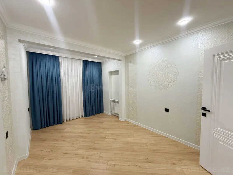 Satılır 3 otaqlı Mənzil Köhnə tikili 80 m² Həzi Aslanov m. - şəkil 5