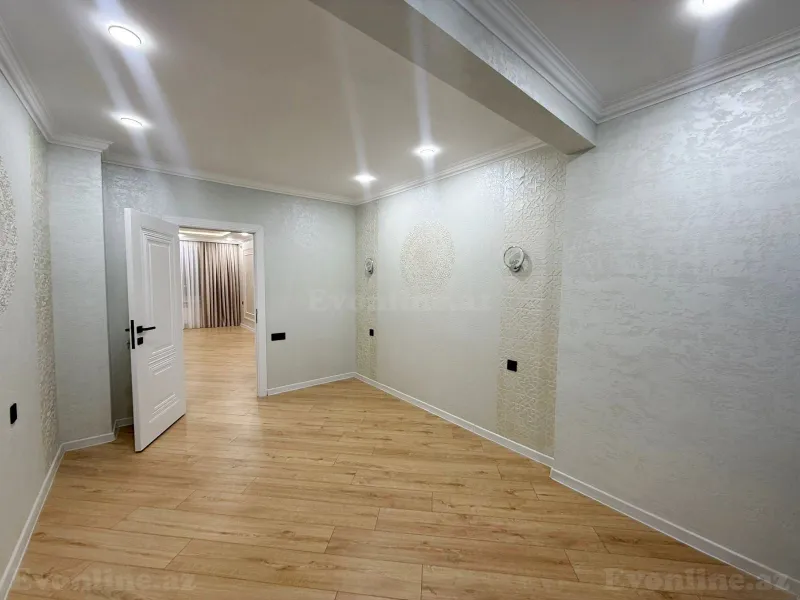 Satılır 3 otaqlı Mənzil Köhnə tikili 80 m² Həzi Aslanov m. - şəkil 6