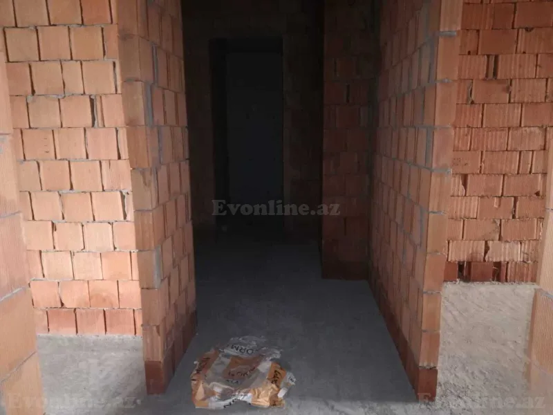 Satılır 2 otaqlı Mənzil Yeni tikili 119 m² 8 Noyabr m. - şəkil 7