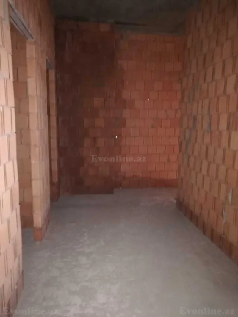 Satılır 2 otaqlı Mənzil Yeni tikili 119 m² 8 Noyabr m. - şəkil 8