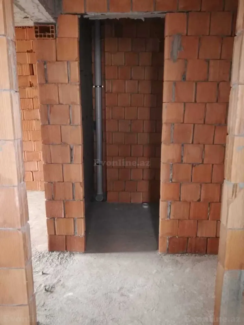 Satılır 2 otaqlı Mənzil Yeni tikili 119 m² 8 Noyabr m. - şəkil 18