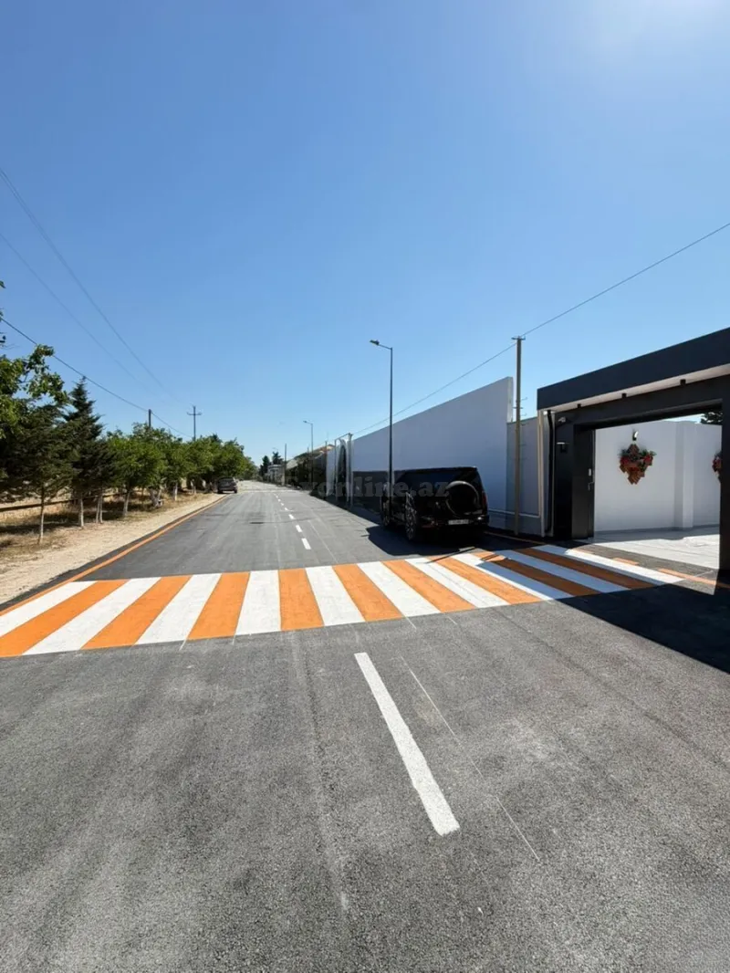 Satılır 4 otaqlı Həyət evi 150 m² Şüvəlan - şəkil 5