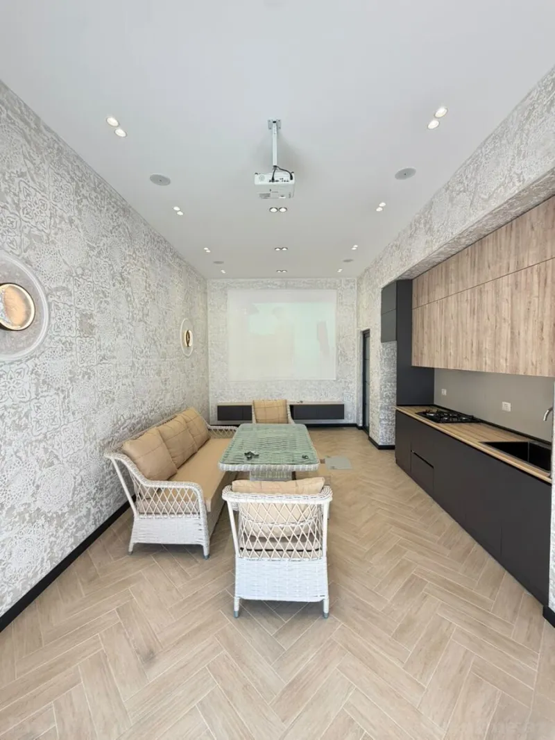 Satılır 4 otaqlı Həyət evi 150 m² Şüvəlan - şəkil 6
