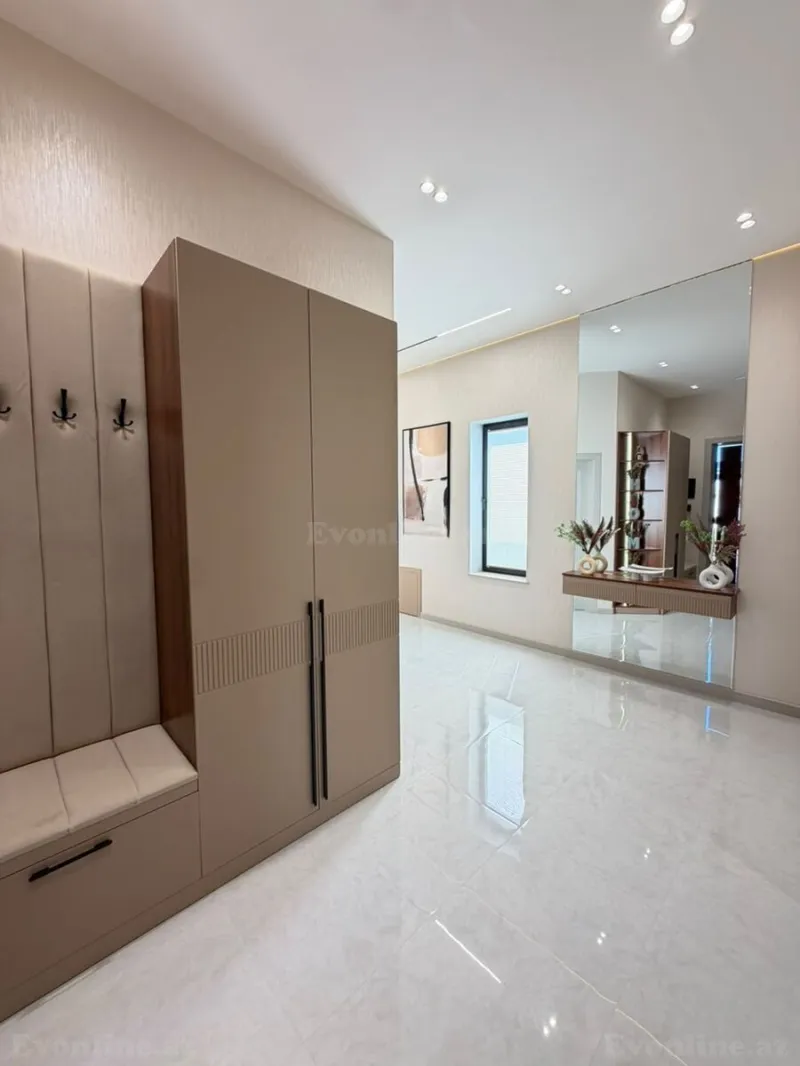 Satılır 4 otaqlı Həyət evi 150 m² Şüvəlan - şəkil 7