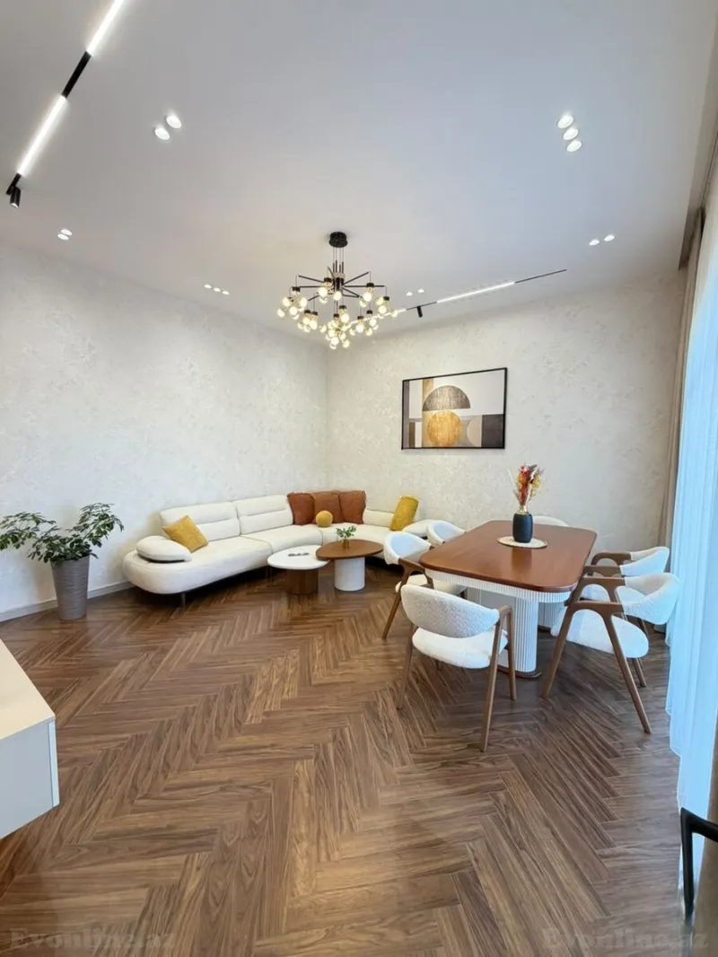 Satılır 4 otaqlı Həyət evi 150 m² Şüvəlan - şəkil 8