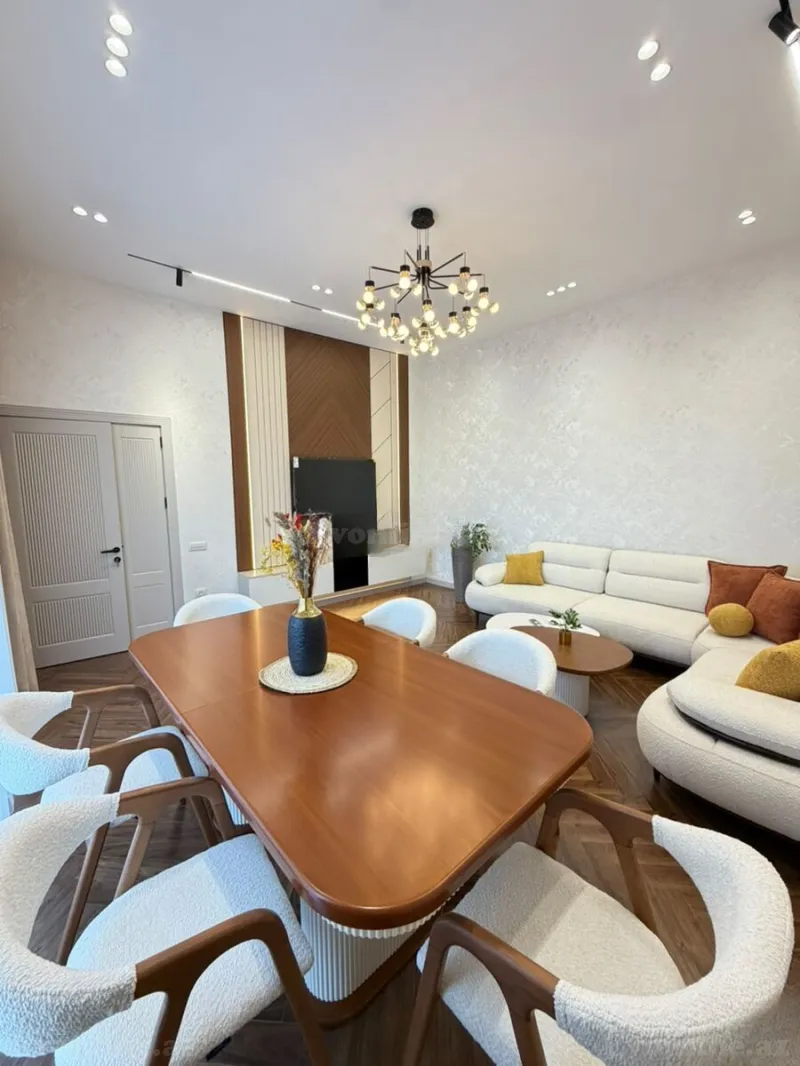Satılır 4 otaqlı Həyət evi 150 m² Şüvəlan - şəkil 9