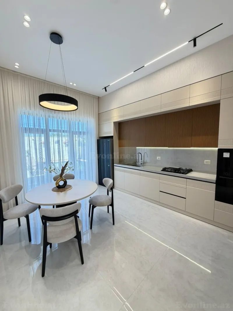 Satılır 4 otaqlı Həyət evi 150 m² Şüvəlan - şəkil 10