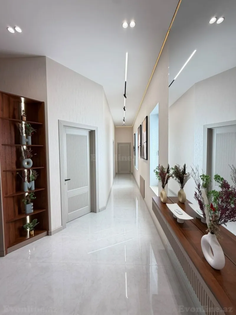 Satılır 4 otaqlı Həyət evi 150 m² Şüvəlan - şəkil 11