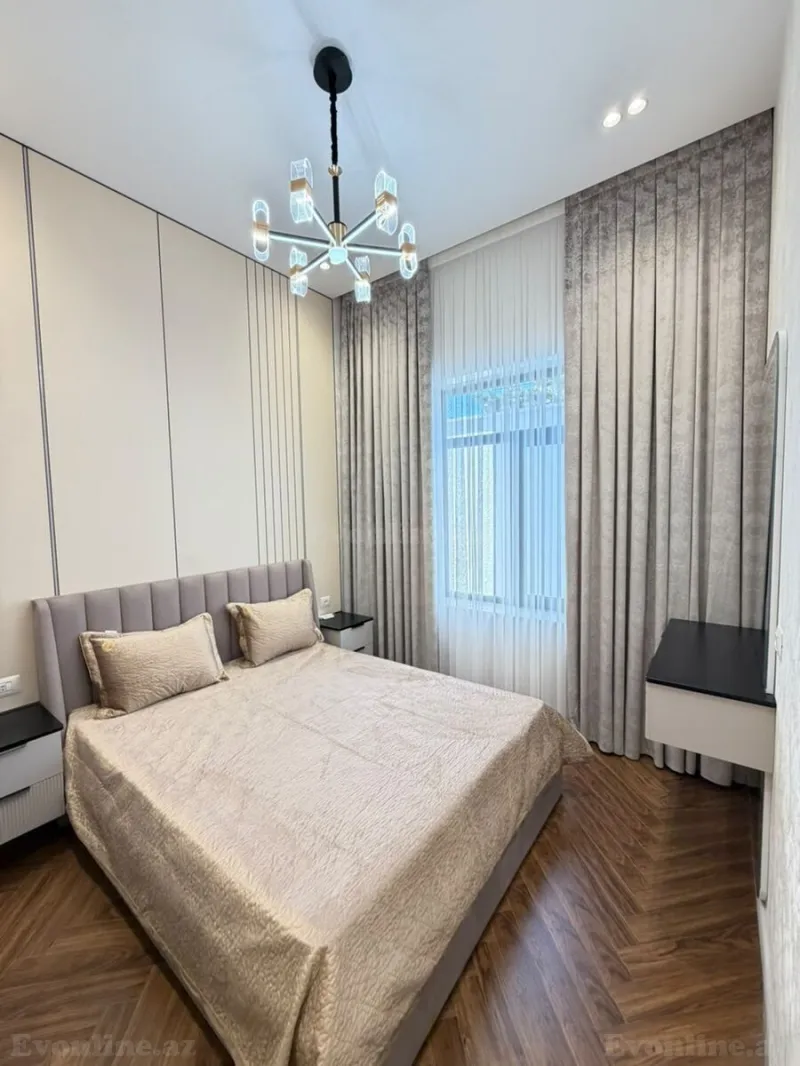 Satılır 4 otaqlı Həyət evi 150 m² Şüvəlan - şəkil 13