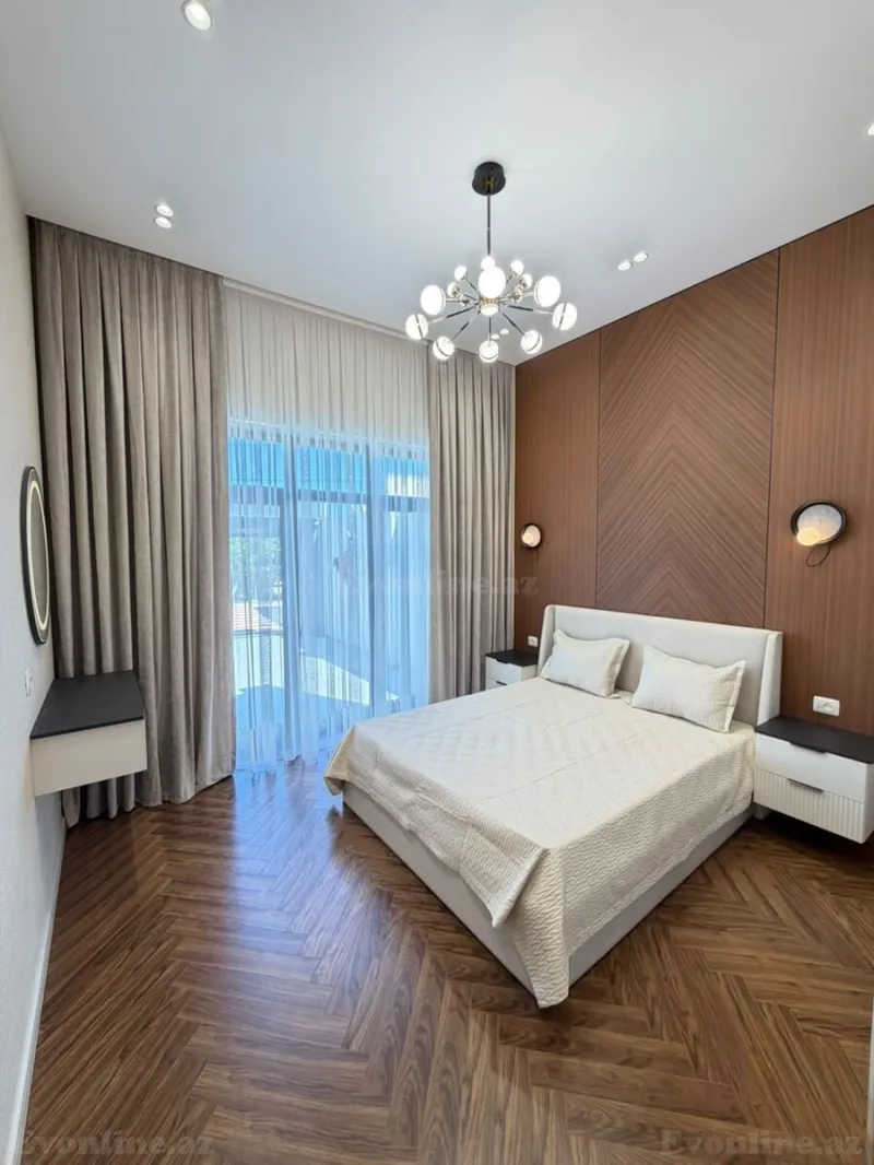 Satılır 4 otaqlı Həyət evi 150 m² Şüvəlan - şəkil 14