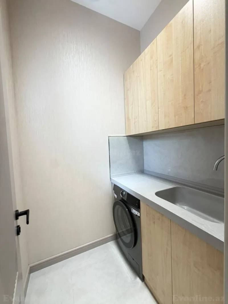 Satılır 4 otaqlı Həyət evi 150 m² Şüvəlan - şəkil 15