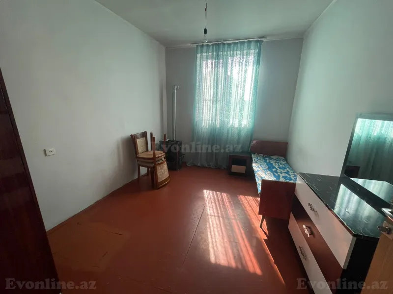 Kirayə verilir 4 otaqlı Həyət evi 110 m² M.Ə.Rəsulzadə - şəkil 3