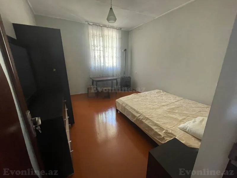 Kirayə verilir 4 otaqlı Həyət evi 110 m² M.Ə.Rəsulzadə - şəkil 4