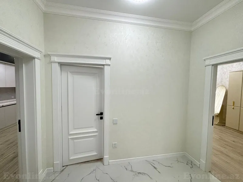 Kirayə verilir 3 otaqlı Mənzil Yeni tikili 145 m² 28 May m. - şəkil 9